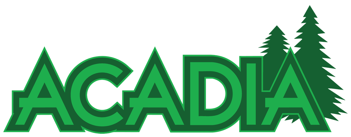 Acadia