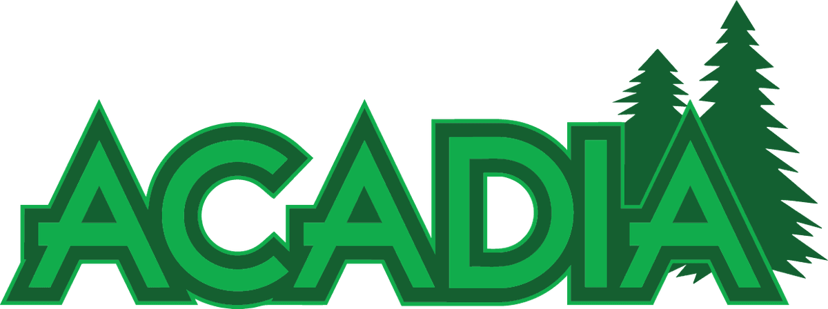 Acadia — home