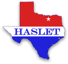 Haslet